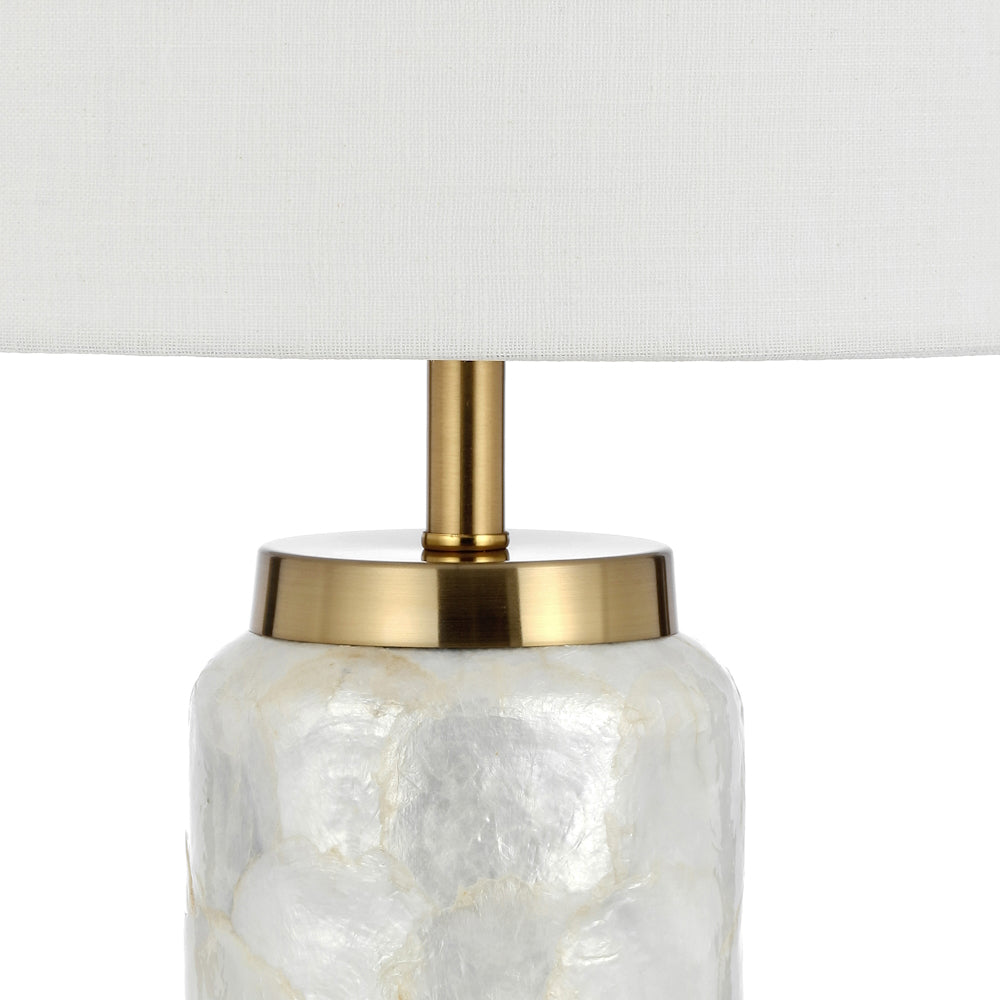 SENECA TABLE LAMP