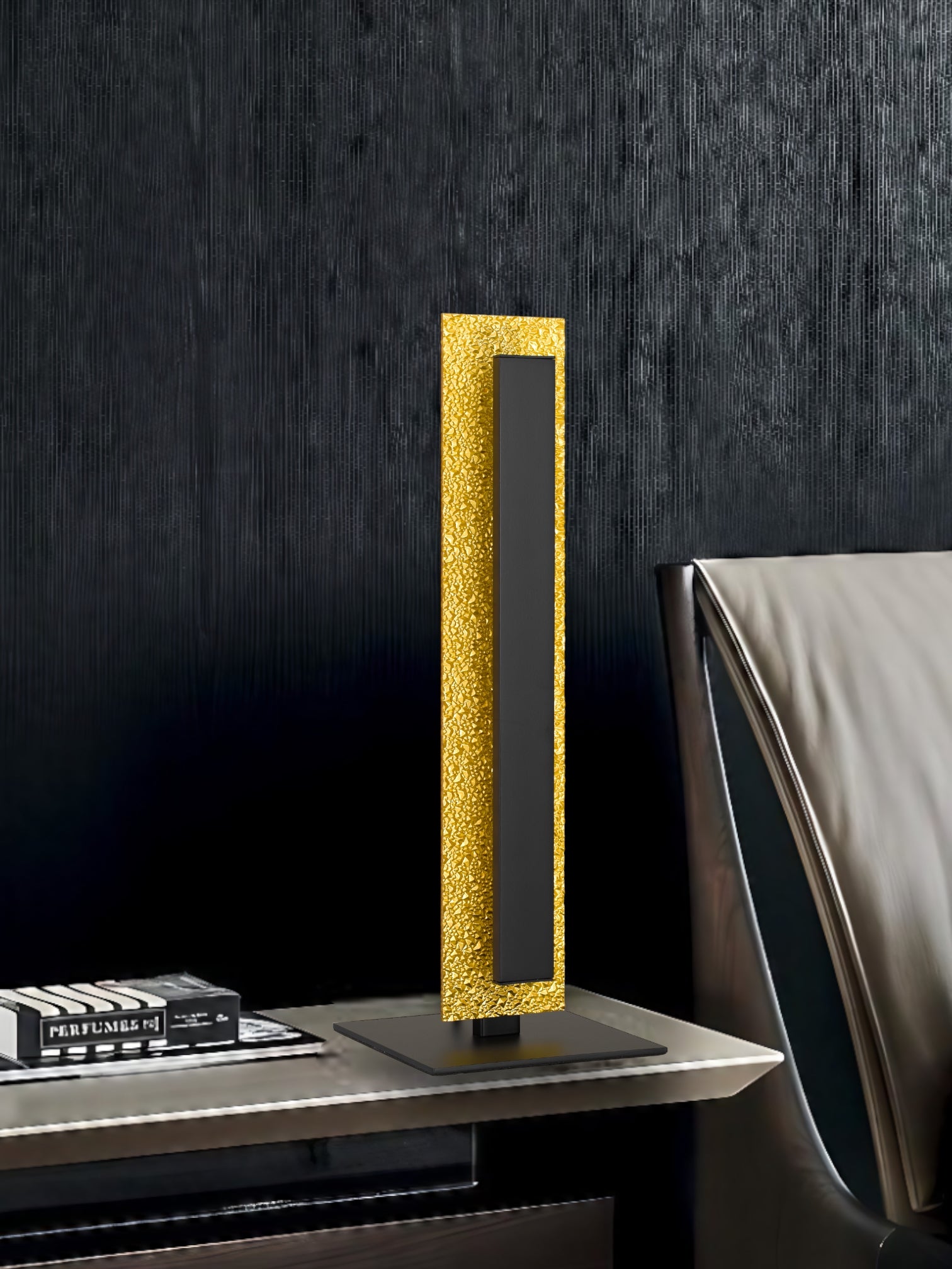 SERANO II TABLE LAMP