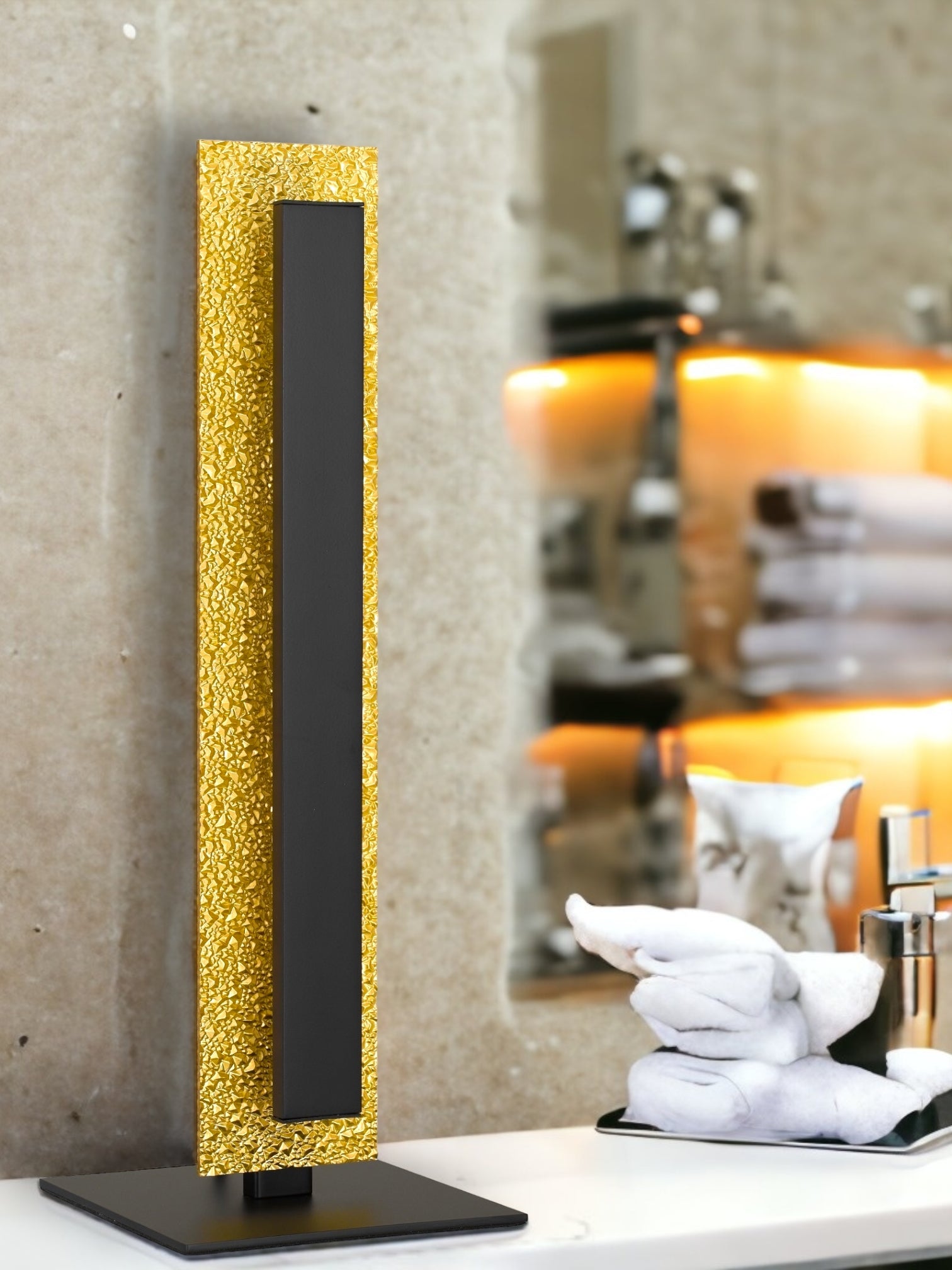 SERANO II TABLE LAMP