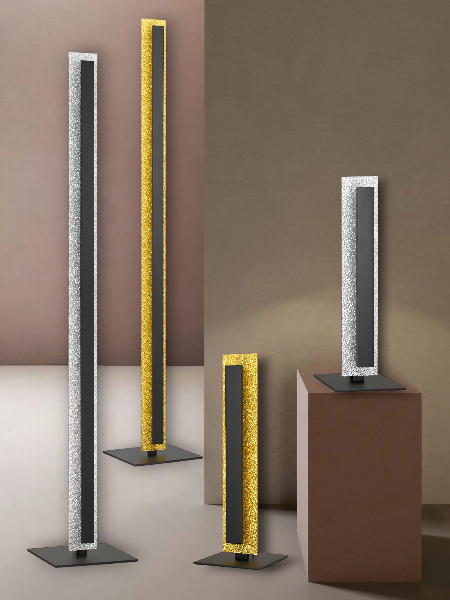 SERANO II TABLE LAMP
