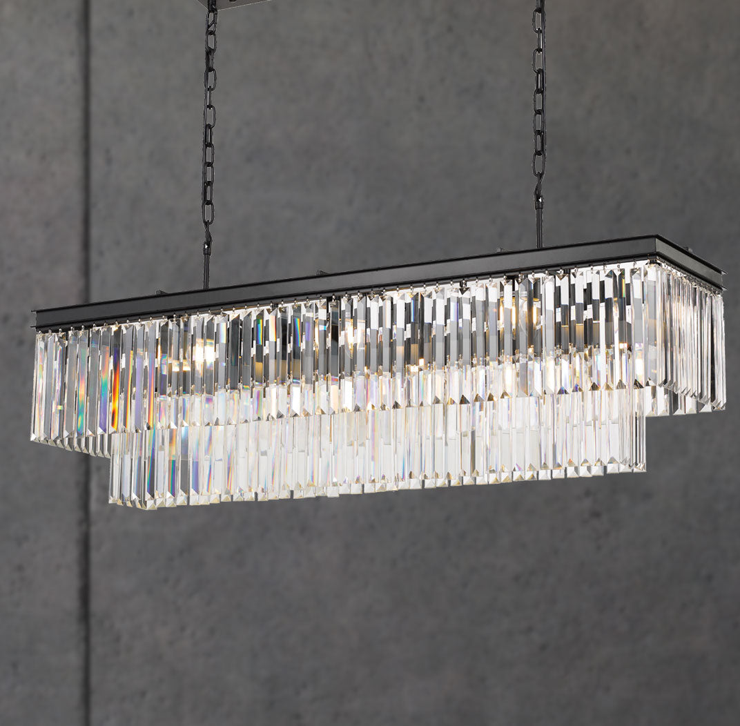SERENE 13 LIGHTS PENDANT