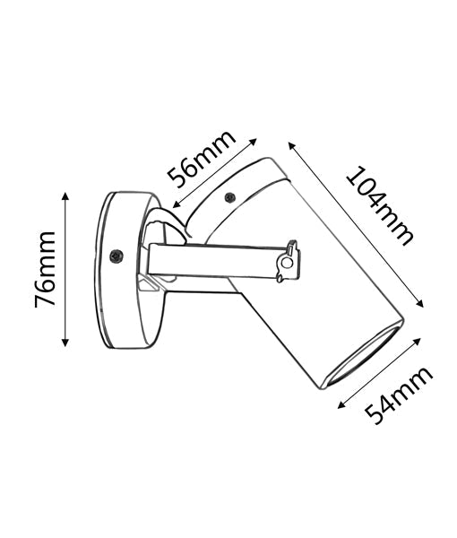SG1ACEC Spot Light