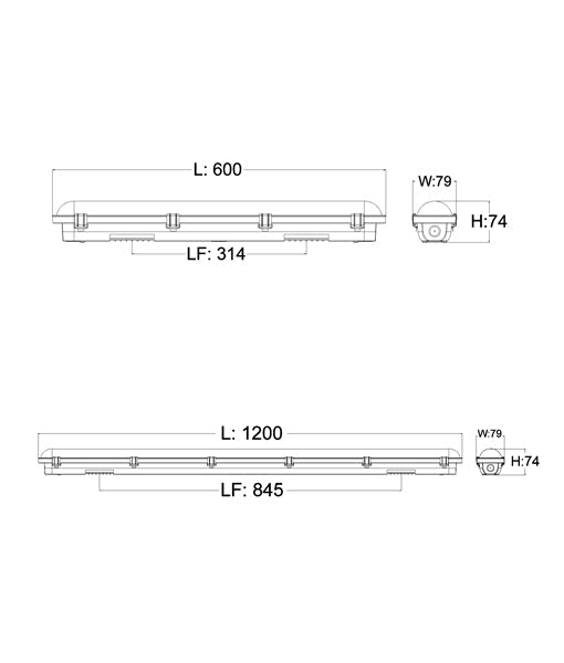 SHIELDTRI BATTEN