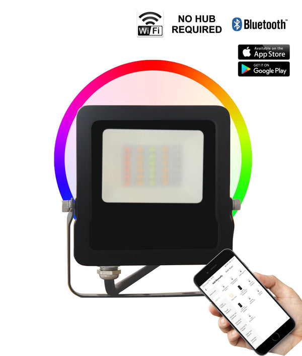 SMTFLOOD Flood Lights