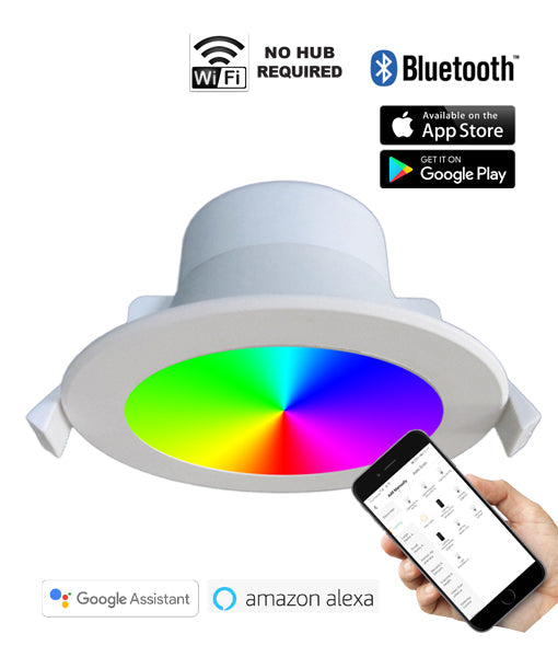 SMTNOVA Downlights
