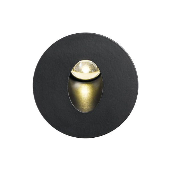 SNAP ROUND STAIR LIGHT