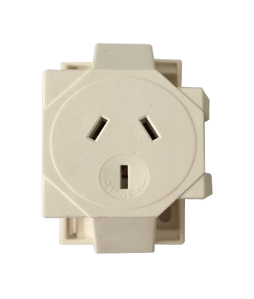 Quick Connect Surface Socket 