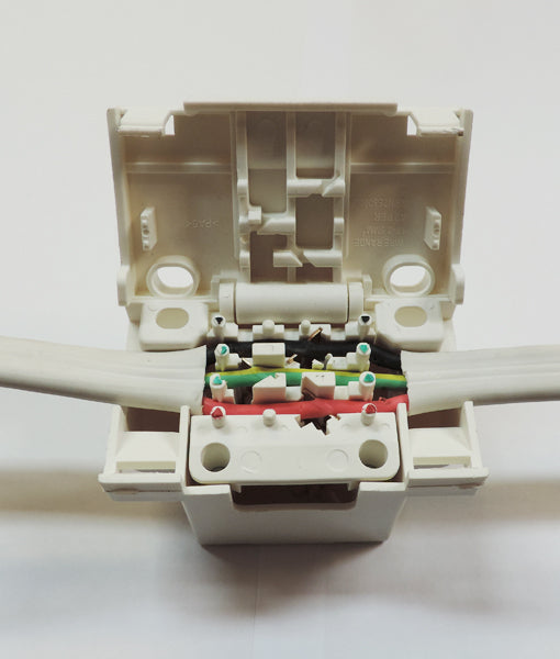 Quick Connect Surface Socket 