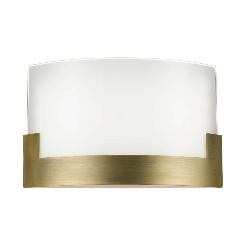 SOLITA 35 LED DIM WALL LIGHT