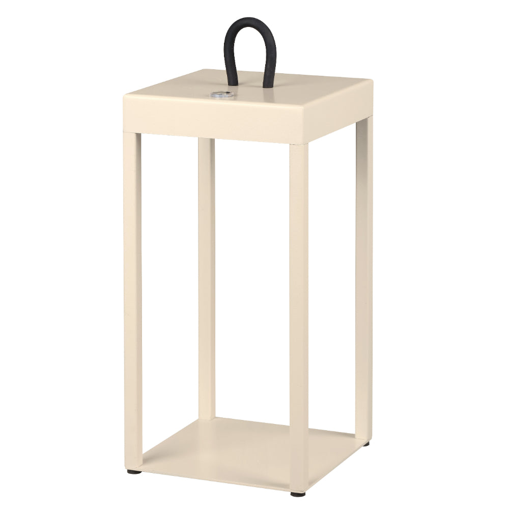 SOTRA RECHARGEABLE TABLE LAMP