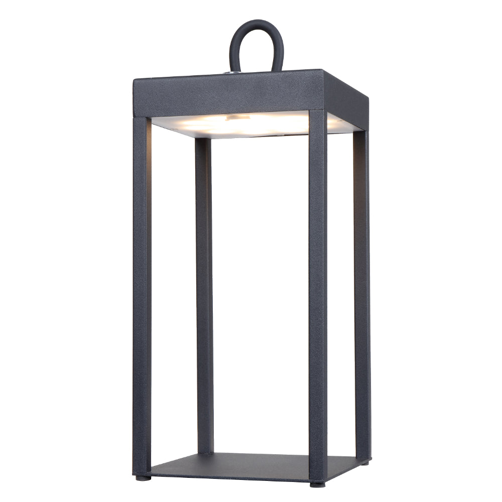 SOTRA RECHARGEABLE TABLE LAMP