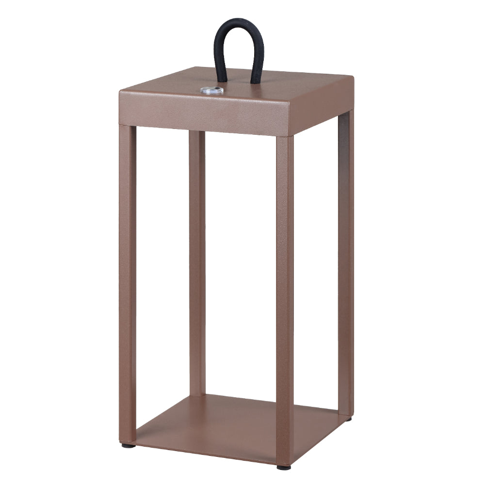 SOTRA RECHARGEABLE TABLE LAMP