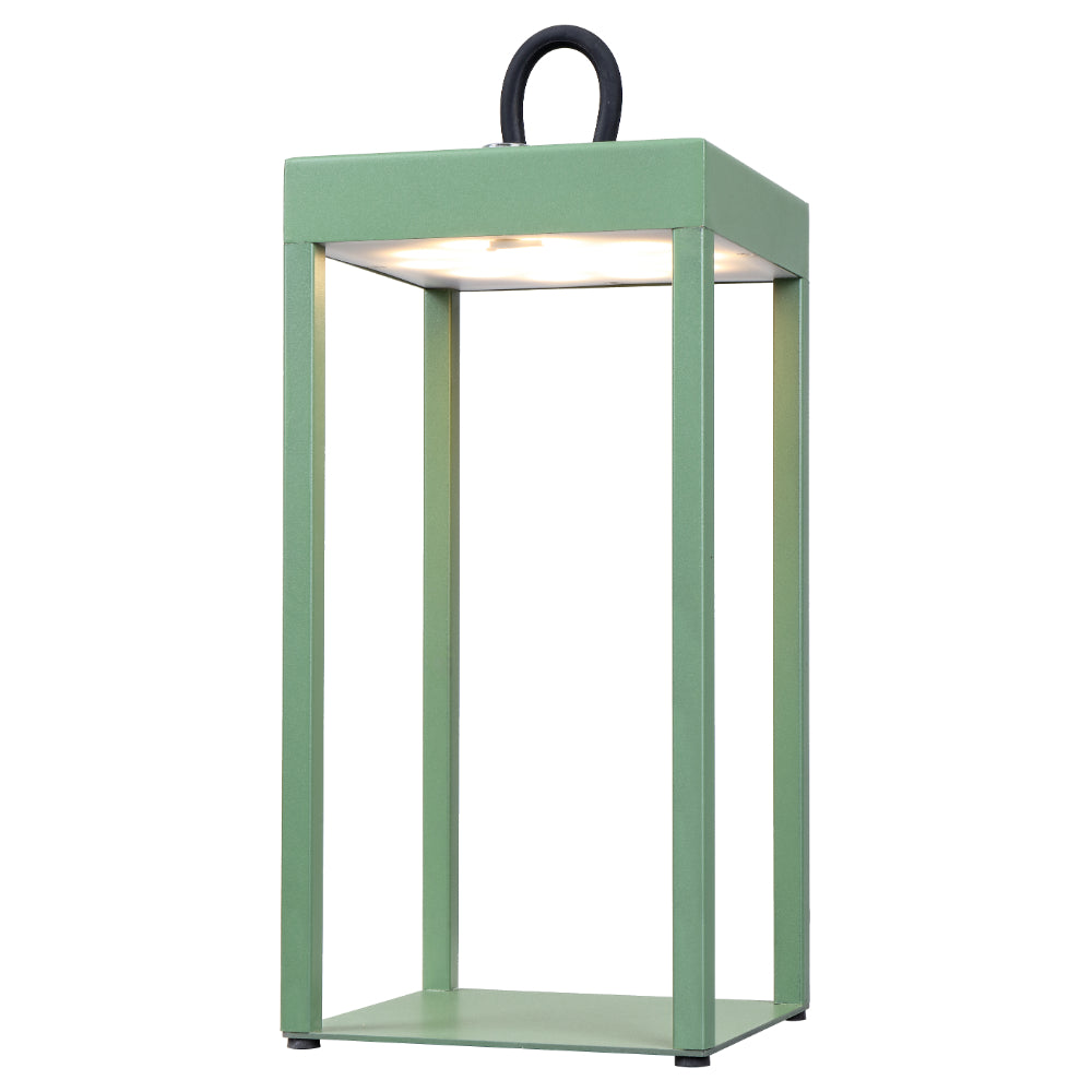 SOTRA RECHARGEABLE TABLE LAMP