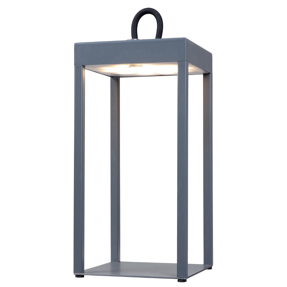 SOTRA RECHARGEABLE TABLE LAMP