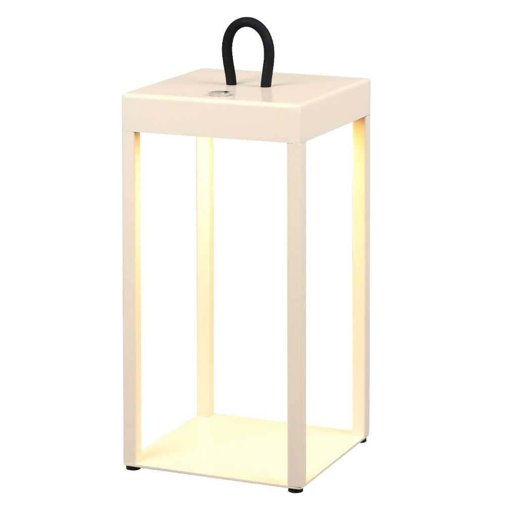 SOTRA RECHARGEABLE TABLE LAMP