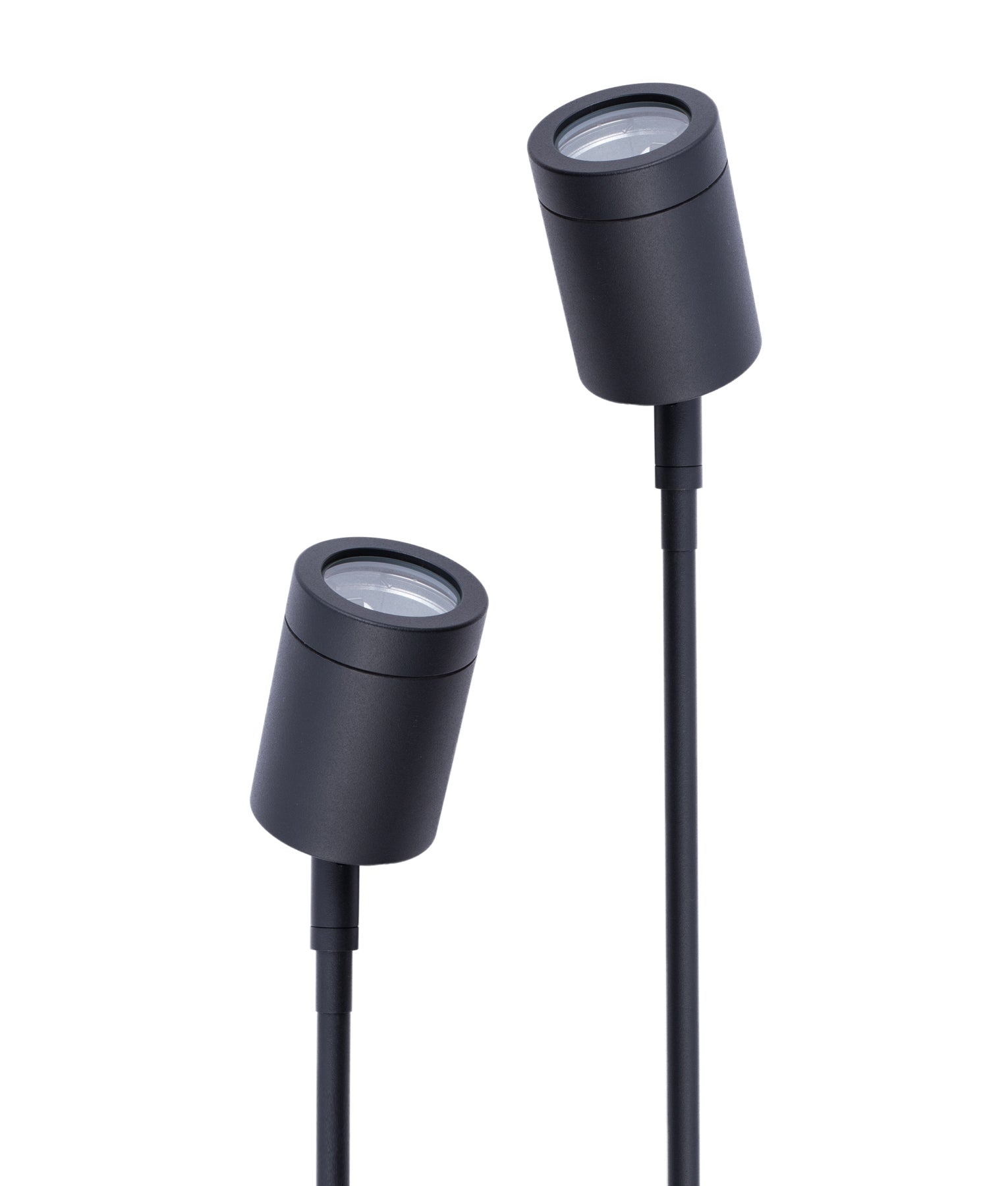 SPMS MR16 exterior adjustable head spike spot lights
