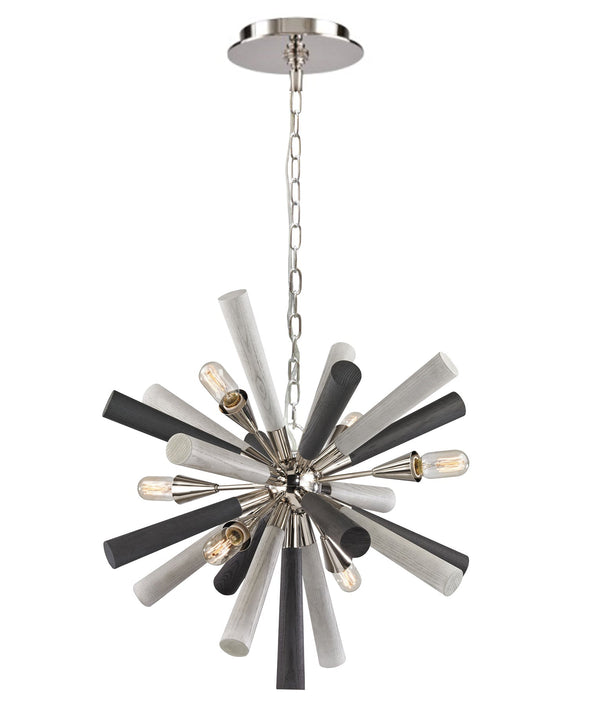SPUTNIK Interior Single Pendant Light