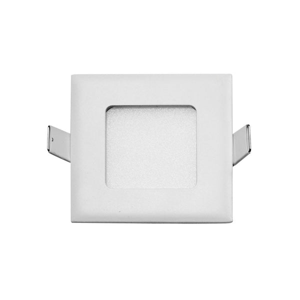 STOW SQUARE DOWN / WALL LIGHT WHITE