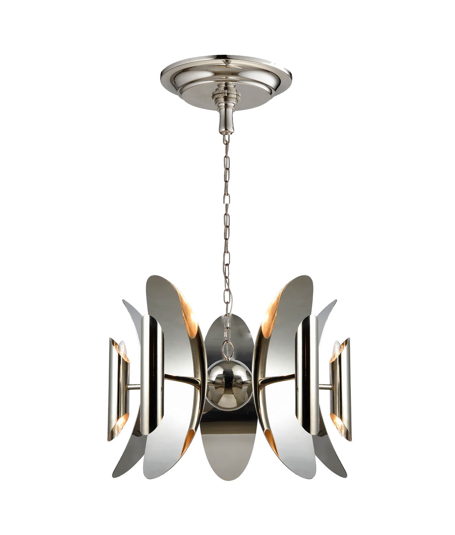 STRATO Interior single pendant light