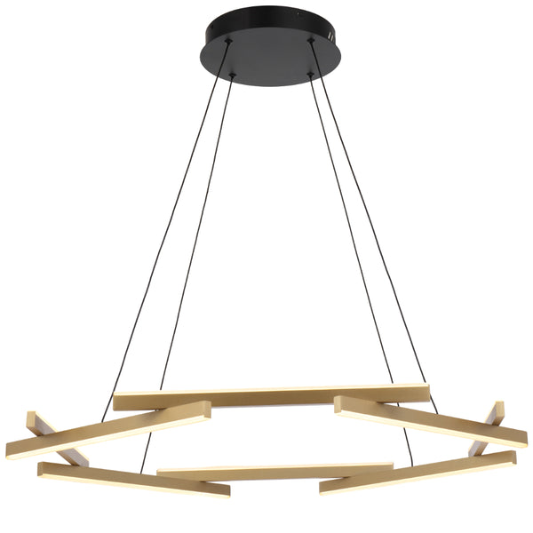 TARSON 1 TIER PENDANT