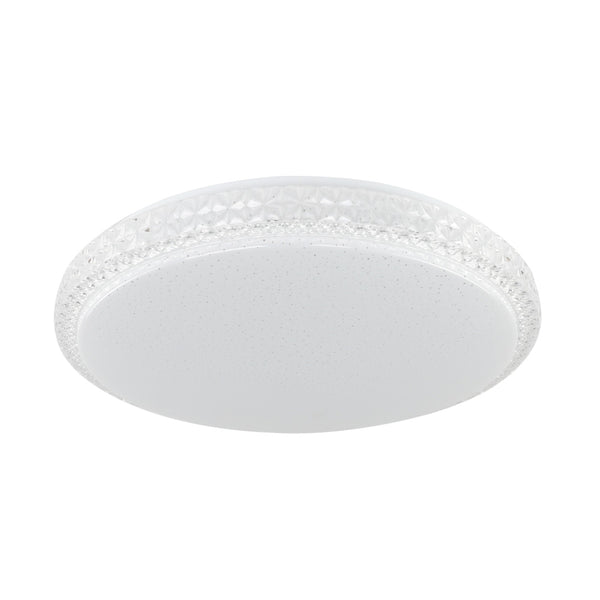 TEREZA 28 18W LED OYSTER 3CCT