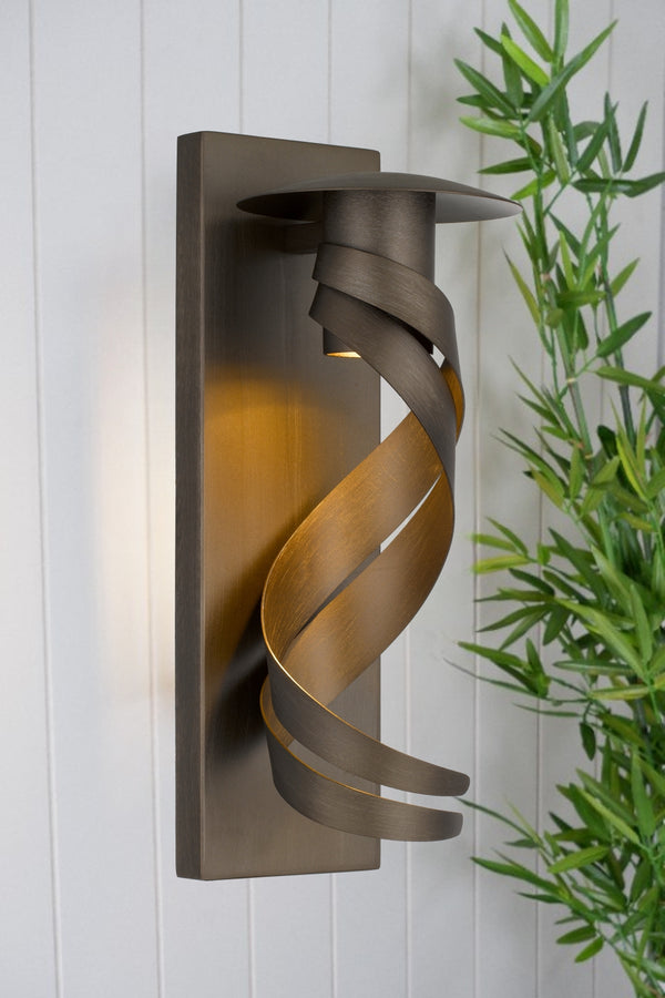 TOBERA EXTERIOR WALL LIGHT