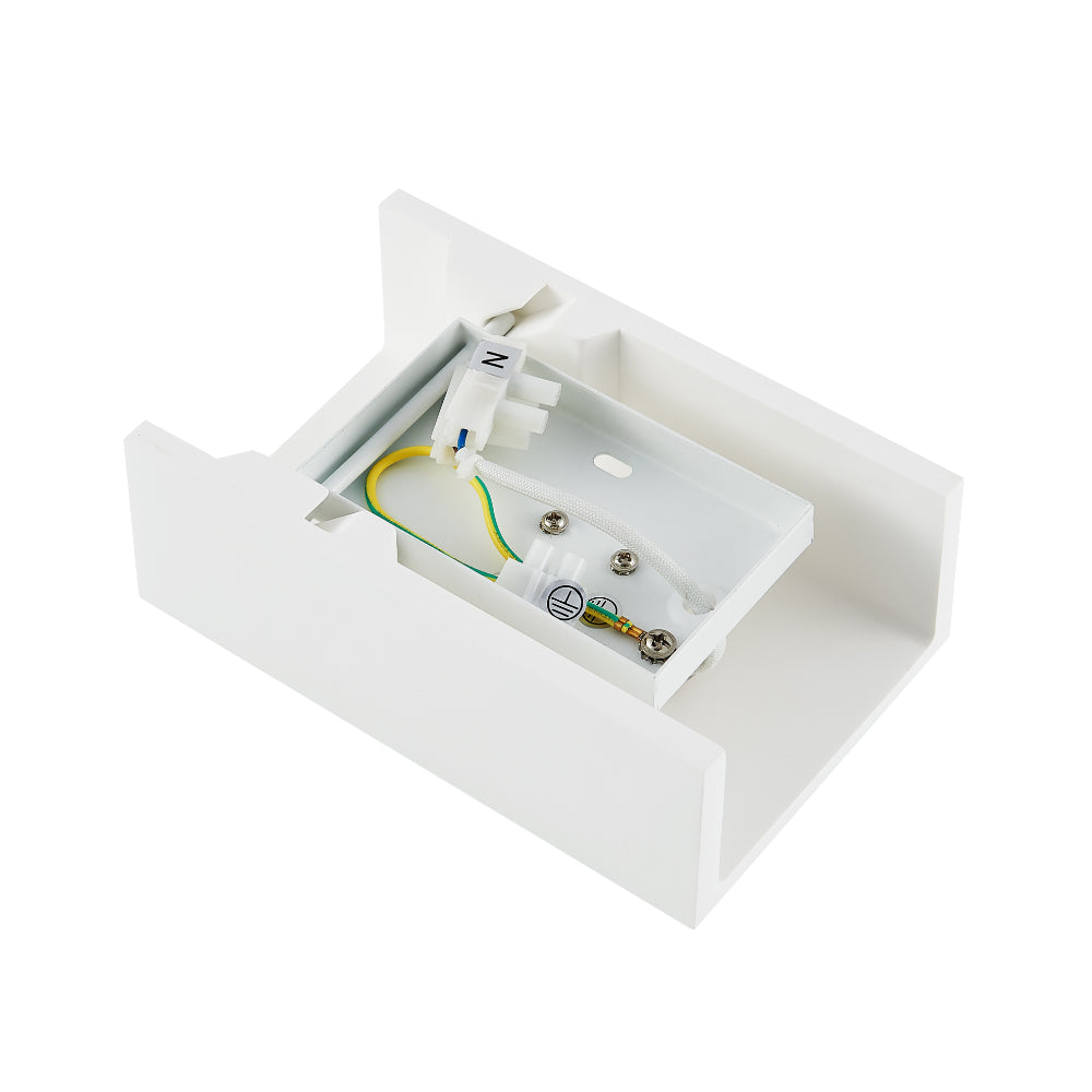 TOLARD INDOOR WALL LIGHT