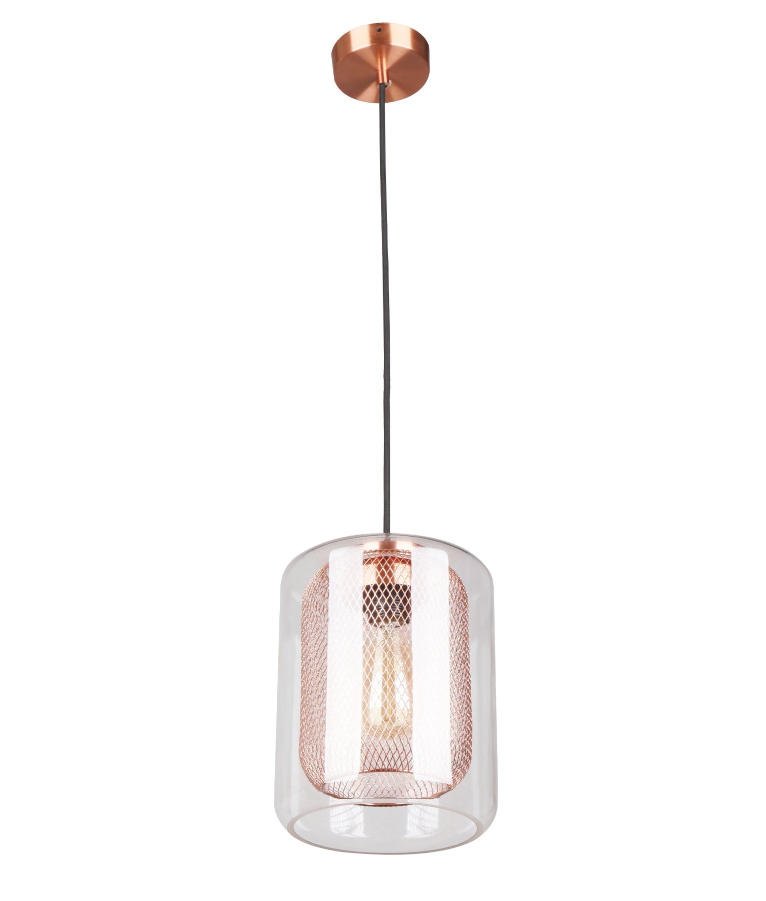 TONO Interior single pendant light