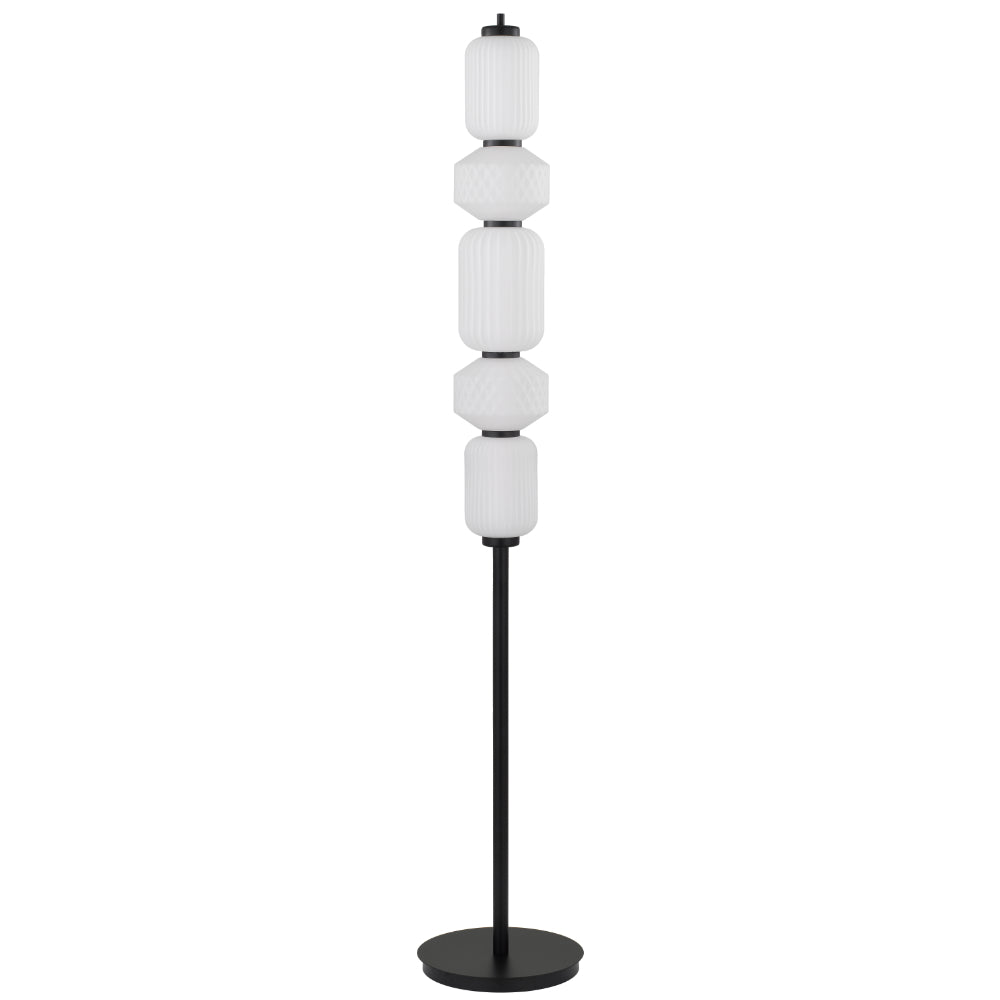 TORSO FLOOR LAMP