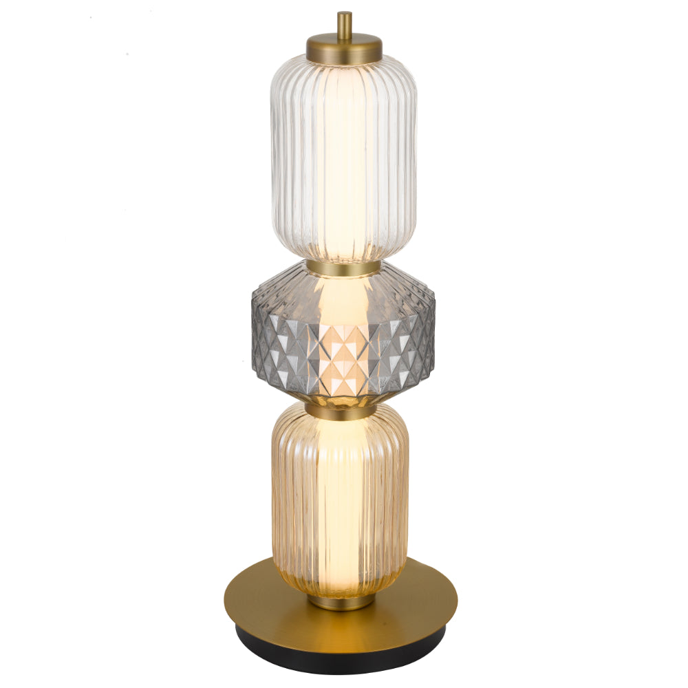 TORSO TABLE LAMP