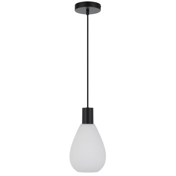 TRESOR 1 LIGHT PENDANT