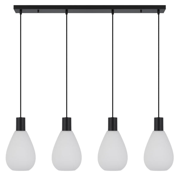 TRESOR 4 LIGHTS PENDANT