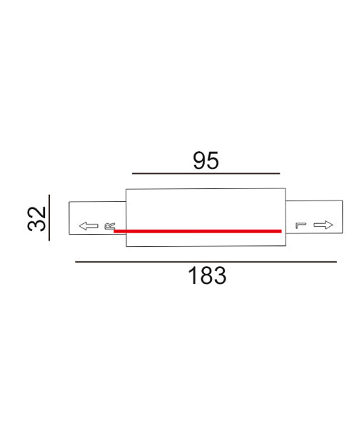 3 Wire 1 Circuit Universal Tracks & Accessories