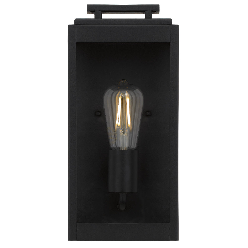 TRUMAN 1 LIGHT EXTERIOR WALL LIGHT