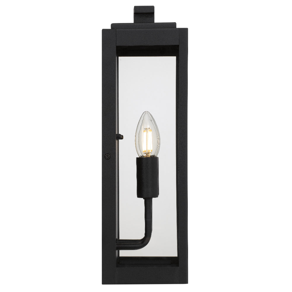 TRUMAN 2 LIGHT EXTERIOR WALL LIGHT
