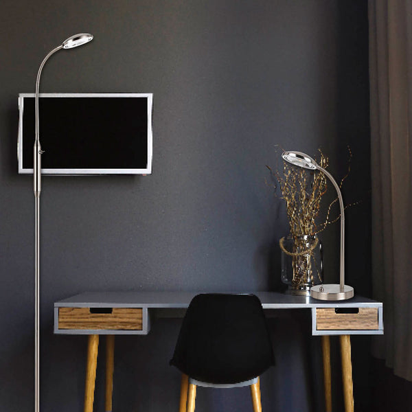 TYLER LED DESK LAMP