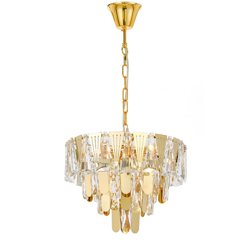 VALERIE 40CM PENDANT