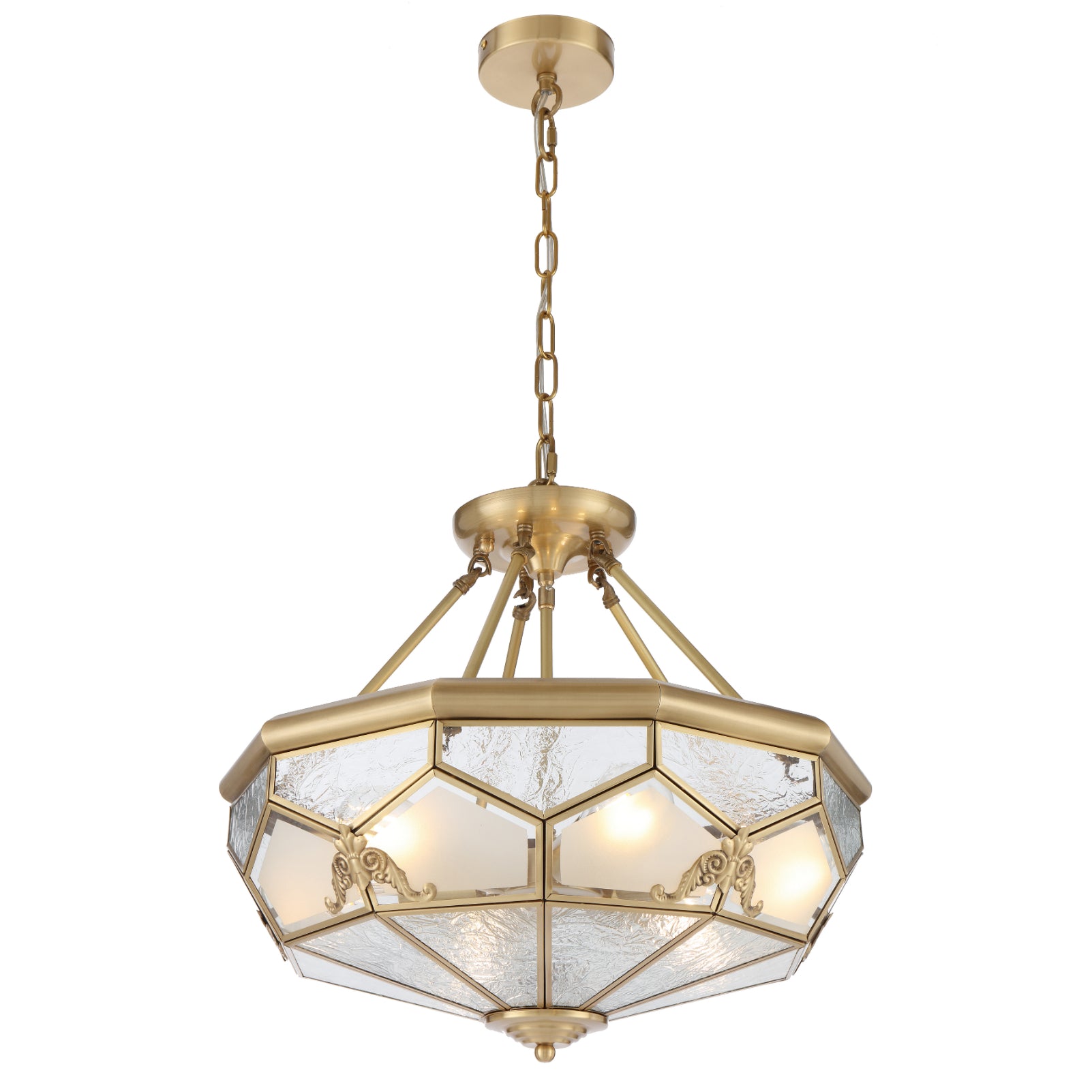 VALMONT PENDANT CTC