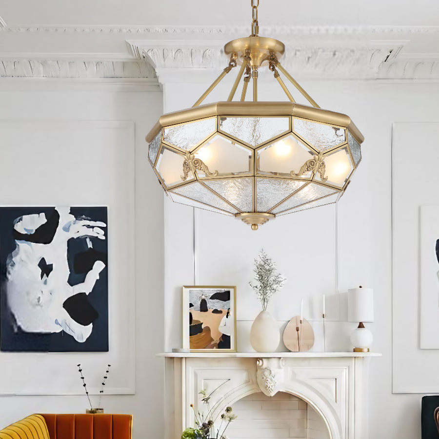VALMONT PENDANT CTC