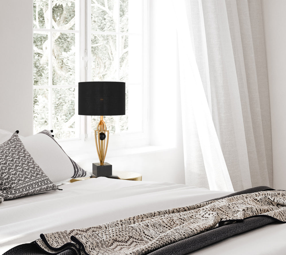 VARDO TABLE LAMP