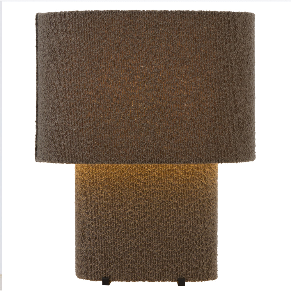 VERSO TABLE LAMP