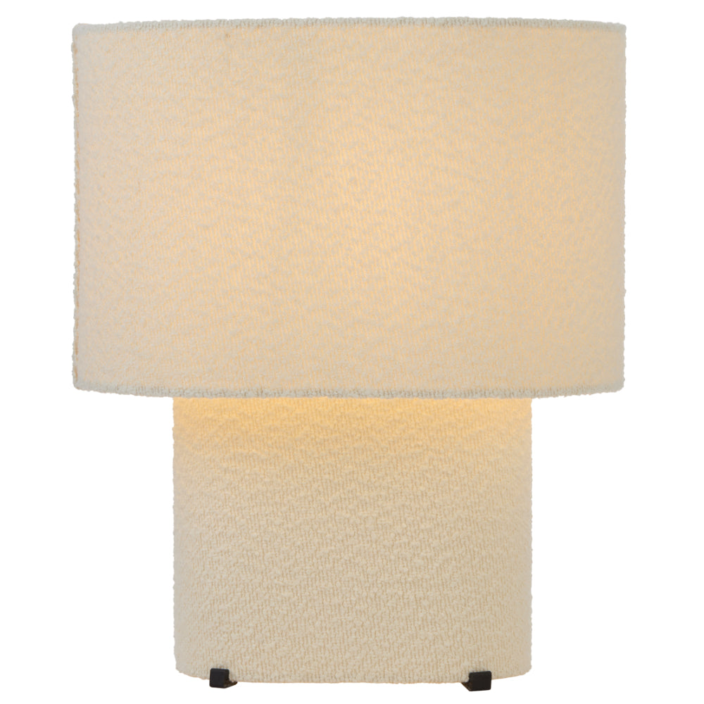 VERSO TABLE LAMP