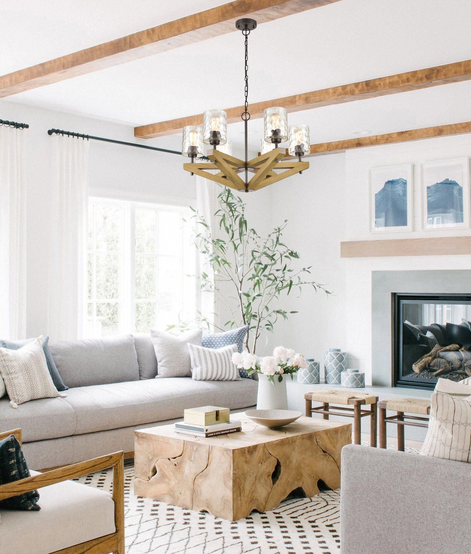 VOTIF1 Modern Lights