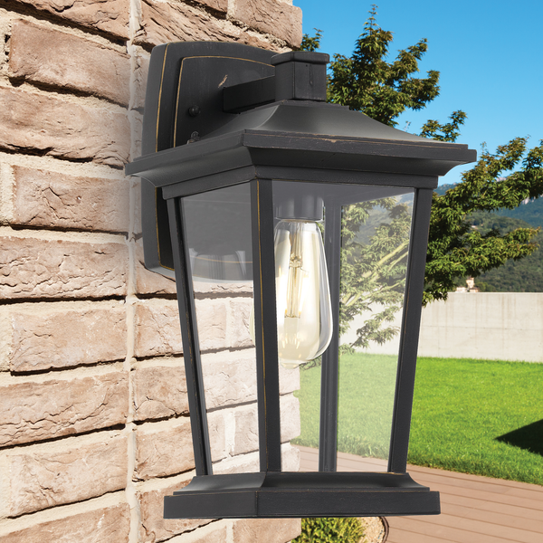 WALTON EXTERIOR WALL LIGHT