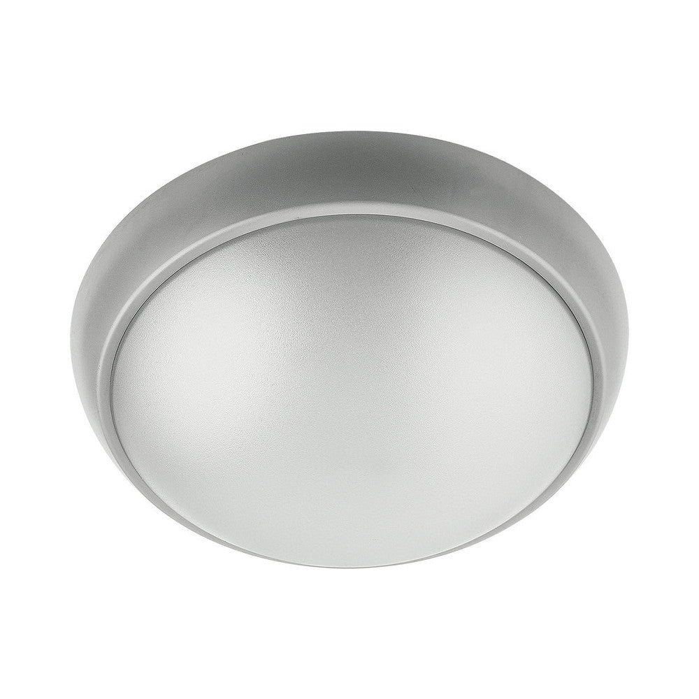 WYNN 8W LED ROUND BUNKER
