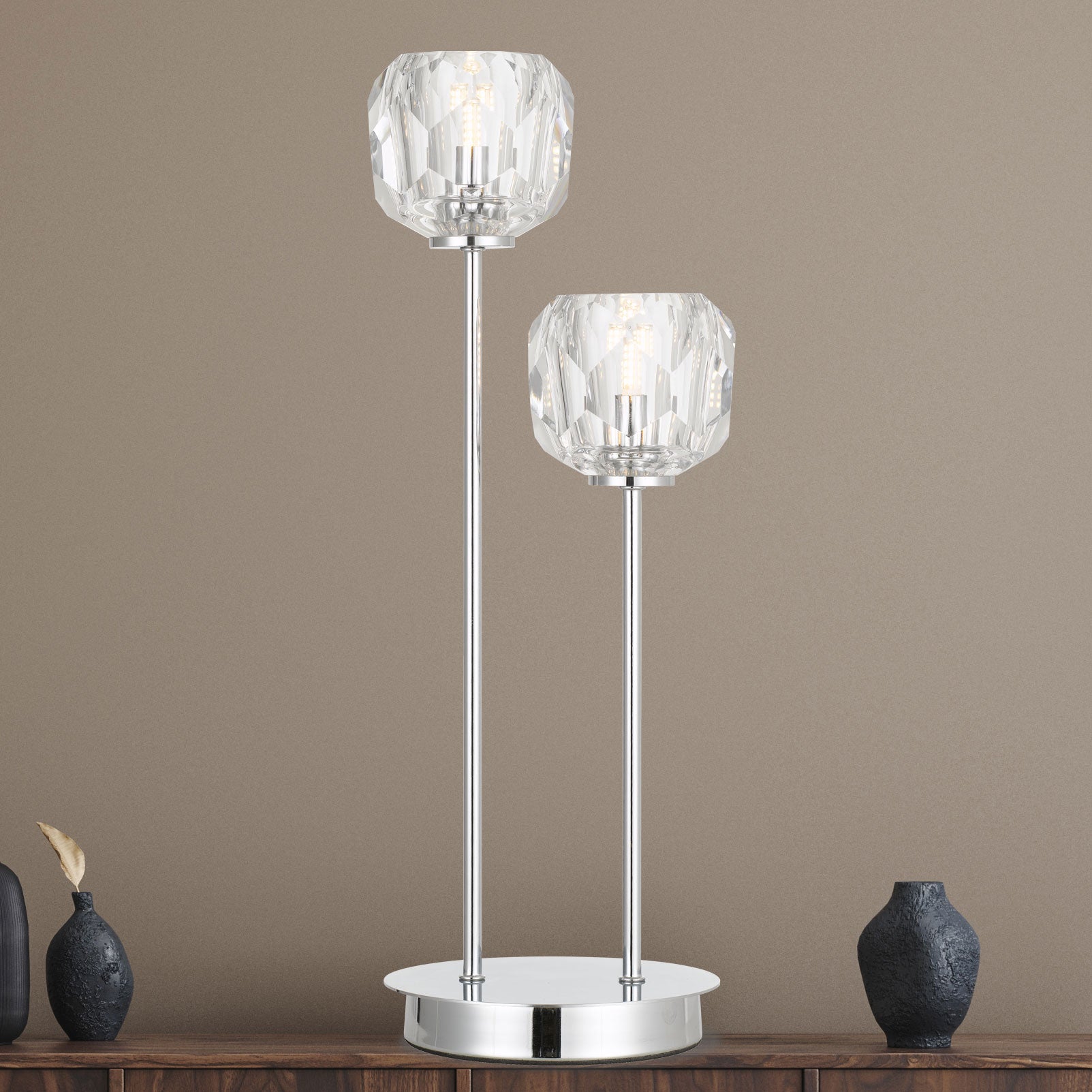 ZAHA 2 TABLE LAMP