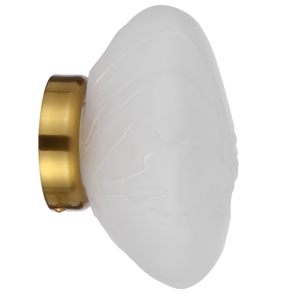 ZECCA WALL LIGHT