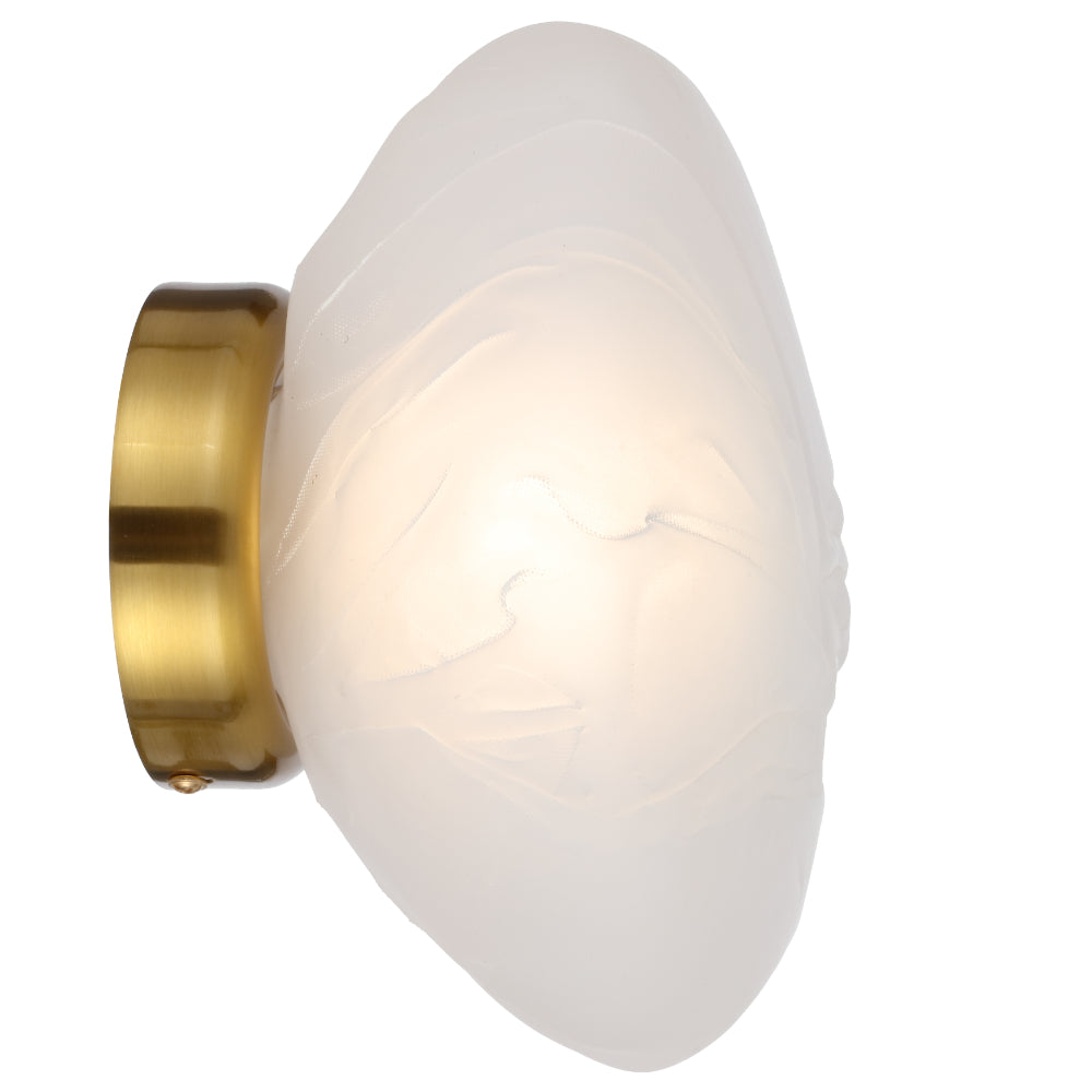 ZECCA WALL LIGHT