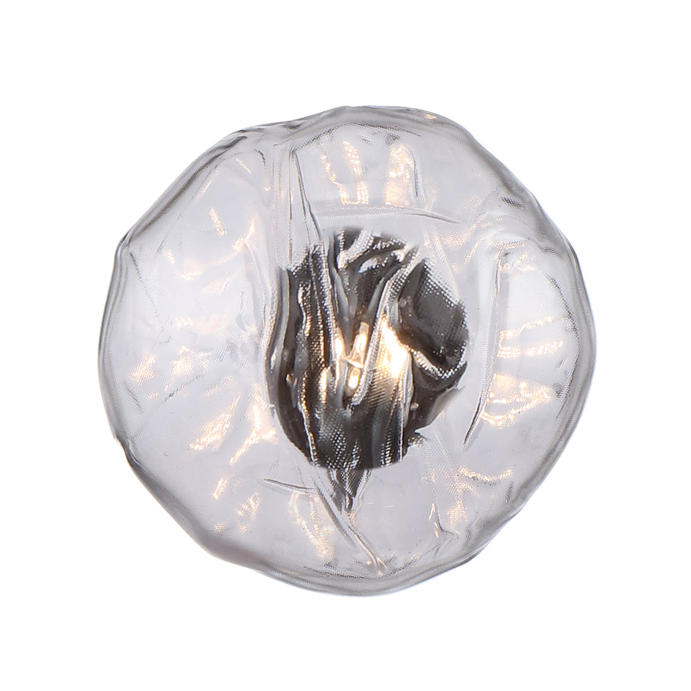 ZECCA WALL LIGHT