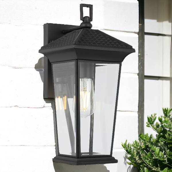 ZELDIN 40 EXTERIOR WALL BRACKET